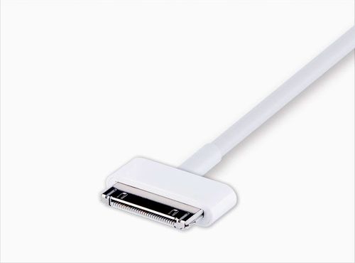 Najlepszy Kabel Ładowarka Do iPhone 4s 4g 1m na Arena.pl
