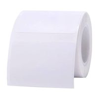 etykiety termiczne niimbot dla b21, 50mmx30mm, 230 szt