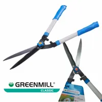 NOŻYCE DO ŻYWOPŁOTU GR414 SEKATOR CIĘCIA KRZEWÓW