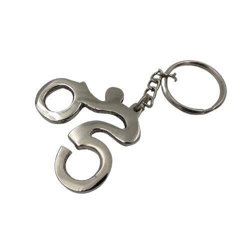 Rowerzysta - brelok MT2010 zdjęcie 5