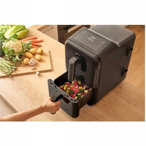 Air Fryer Frytkownica beztłuszczowa Sencor 1250BK 11,6L 3000W 10 na Arena.pl
