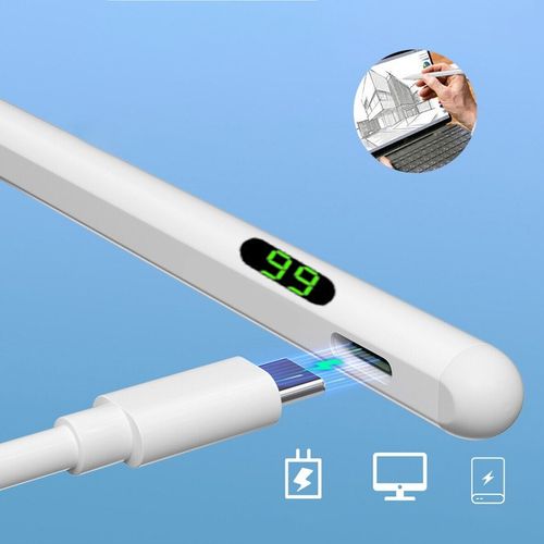 PRECYZYJNY RYSIK DO TABLETY/ IPADA/ ANDROID/ IOS na Arena.pl