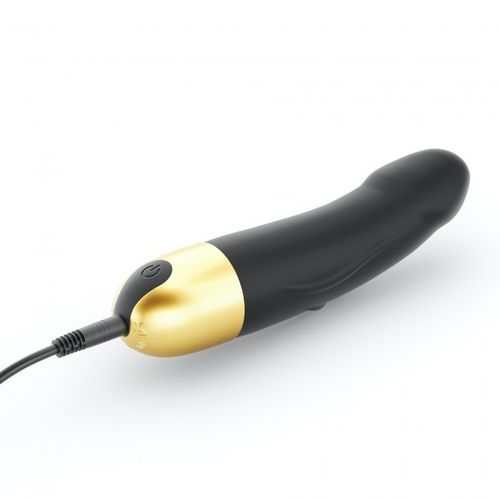 Marc Dorcel Real Vibration S 2.0 Black na Arena.pl