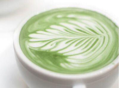 MATCHA PREMIUM - JAPOŃSKA - SHIZUOKA 100g na Arena.pl