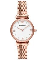 ZEGAREK DAMSKI EMPORIO ARMANI AR11267 - GIANNI T-BAR (zi526b)