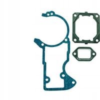ZESTAW USZCZELEK USZCZELKI STIHL 046 MS440 MS460
