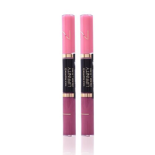 błyszczyk Lipfinity Max Factor 660 - Infinite Ruby na Arena.pl