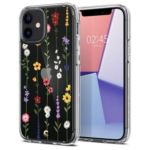 SPIGEN CYRILL CECILE IPHONE 12 MINI FLOWER GARDEN na Arena.pl