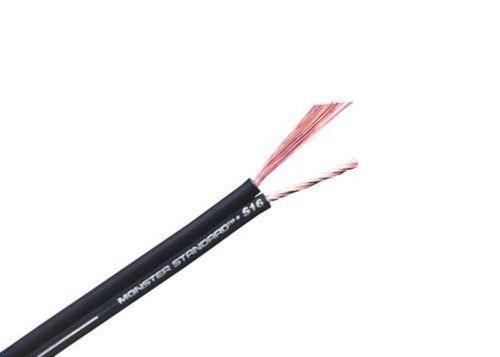 MONSTER S16 (150m) na Arena.pl