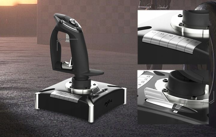 Joystick PXN-2119 zdjęcie 10