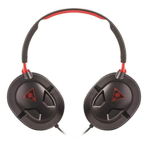 SŁUCHAWKI GAMINGOWE TURTLE BEACH PC RECON 50 na Arena.pl
