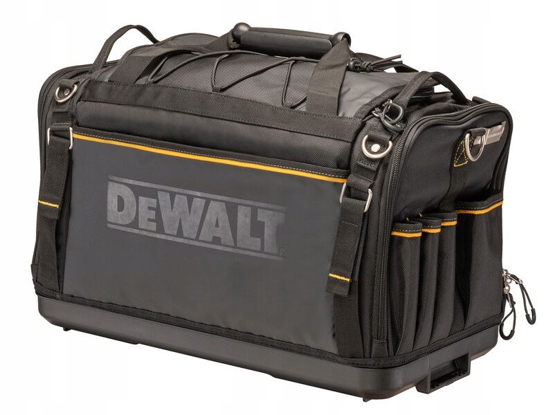 DEWALT TORBA NARZĘDZIOWA 22" TOUGHSYSTEM 2.0 zdjęcie 11