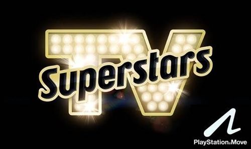 TV SUPERSTARS PS3 na Arena.pl