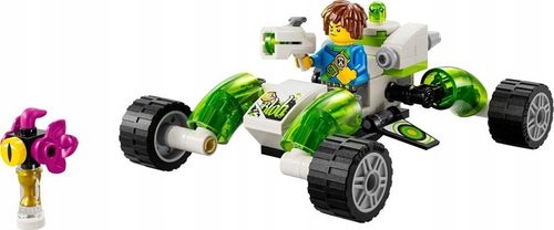 KLOCKI LEGO DREAMZZZ 71471 AUTO TERENÓWKA MATEO ZESTAW DLA DZIECKA +TORBA na Arena.pl