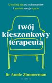 Twój kieszonkowy terapeuta - Annie Zimmerman