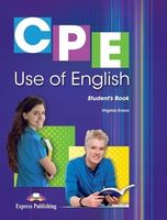 CPE Use of English SB + kod DigiBook