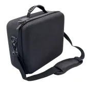 Logit Walizka na Nitntendo Switch OLED V1/V2, Etui Nitntendo Switch