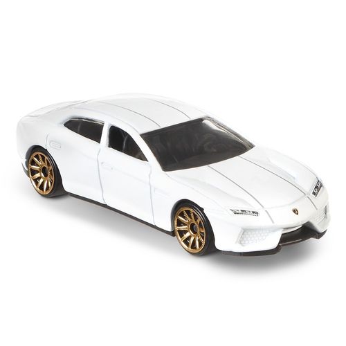Hot Wheels Lamborghini Estoque na Arena.pl
