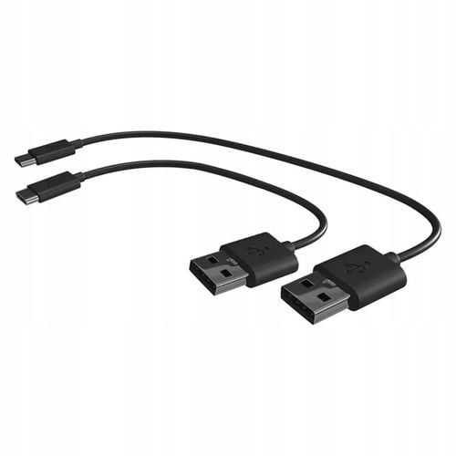 KIESZONKOWY POWER BANK 10000mAh USB MICRO USB TYPC na Arena.pl