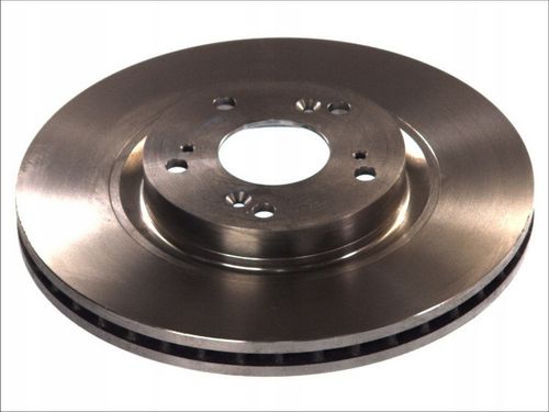 TARCZA HAM PRZOD 300X25 V ATE na Arena.pl