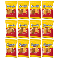 Beskidzkie Paluchy z solą 100 g x 12 sztuk