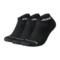 Skarpety Nike Jordan Everyday Max NS 3Pak SX5546-010 34 - 38