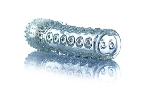 stymulator penis sleeve na Arena.pl