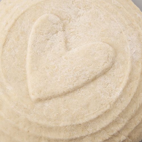 Koszyk Rattanowy do Wyrastania Formowania Chleba Ciasta na Bochenek 1,2kg na Arena.pl