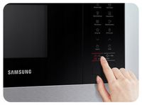 Kuchenka mikrofalowa do zabudowy Samsung MS22T8254AB