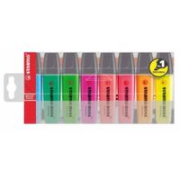 ND39_112439 ZAKRESLACZ 8KOL MIX STAB BOSS 70 ETUI