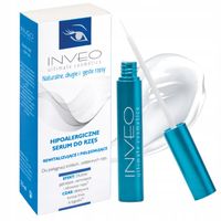 ODŻYWKA DO RZĘS SERUM PRZYŚPIESZAJĄCE WZROST INVEO WYDŁUŻAJĄCE