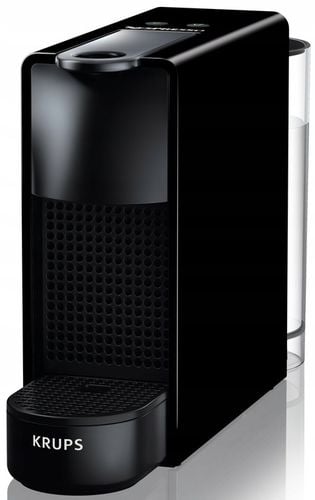 Ekspres KRUPS Nespresso Essenza Mini XN1108 Czarny na Arena.pl
