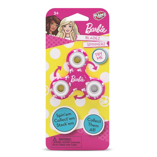 Barbie Hand Fidget Spinner na Arena.pl