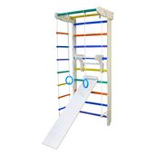 drabinka gimnastyczna Kolibry Plus MALPISZON.PL