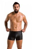 049 Short Matt Black L/Xl - Passion