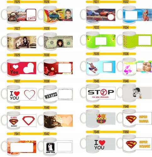 fotoKUBEK gwiazdkowy prezent dla rodziców TANIO !! na Arena.pl