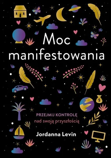 Moc manifestowania Jordanna Levin zdjęcie 2
