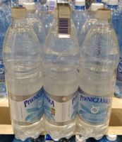 Piwniczanka 1,5l Niegazowana - karton