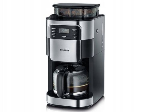 Ekspres Przelewowy SEVERIN KA 4810 1000W na Arena.pl