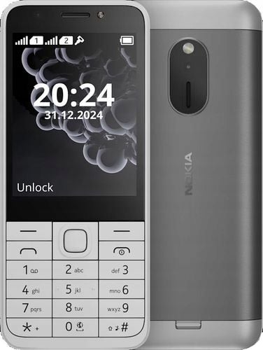 Smartfon HMD Nokia 230 biały na Arena.pl