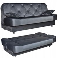 Wersalka kanapa rozkładana Sara Karo Family Meble