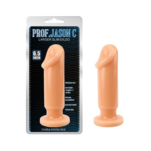 Large Slim Dildo zdjęcie 1