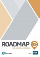 Roadmap B2+. Teacher's Resource Book
