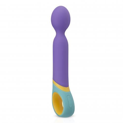 Wibrator - Base - Wand Vibrator na Arena.pl