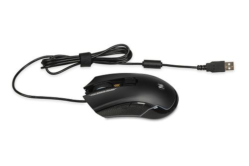 Mysz Aurora A-3 Gaming RGB na Arena.pl
