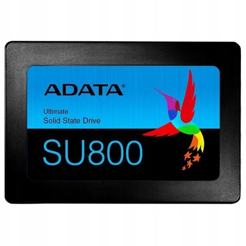 Dysk SSD Adata Ultimate SU800 256GB 2,5" SATA III na Arena.pl
