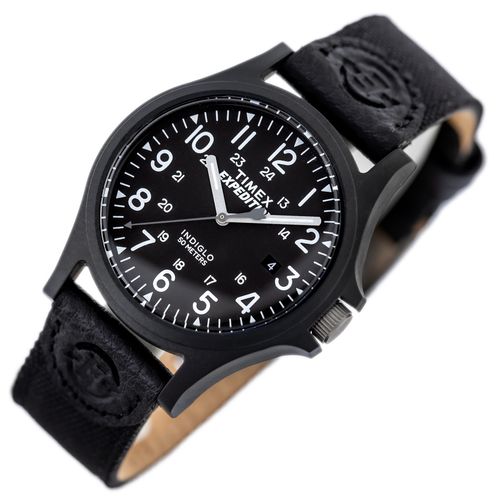 ZEGAREK MĘSKI TIMEX EXPEDITION TW4B08100 + BOX na Arena.pl
