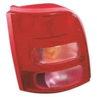 LAMPA TYLNA LEWA NISSAN MICRA II 1994 1995 1996 1997 1998 1999 2000 2001