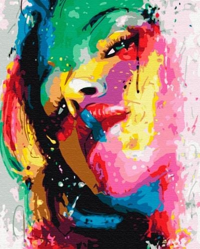 mal wg numer portret modern 801022905 na Arena.pl