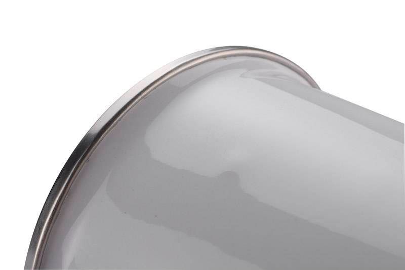 Kubek emaliowany SUBLIM zdjęcie 3